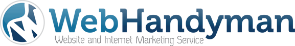 Web Handyman - Website and Internet Marketing Service